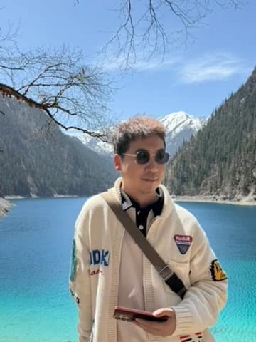 jiuzhaigou-trip photo 1